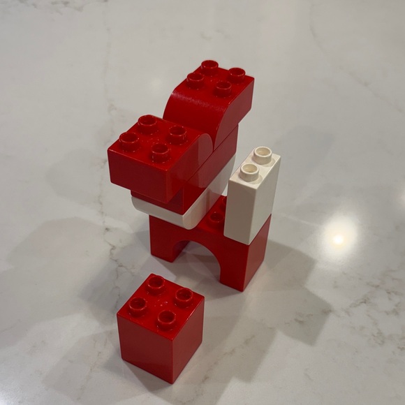 LEGO Duplo 10858 My First Puzzle Pets - Picture 4 of 8